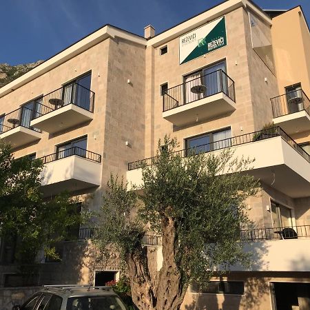 Rezevici Boutique Villa Petrovac Kültér fotó
