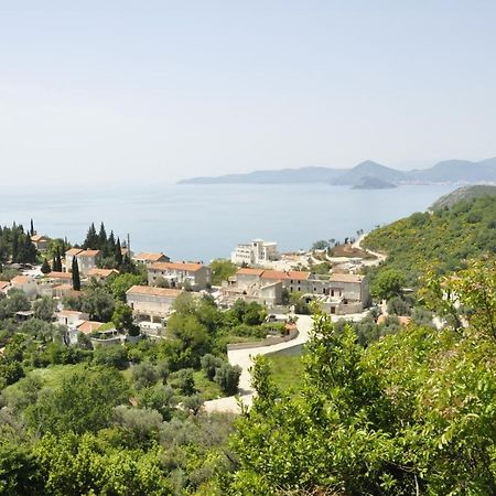 Rezevici Boutique Villa Petrovac Kültér fotó