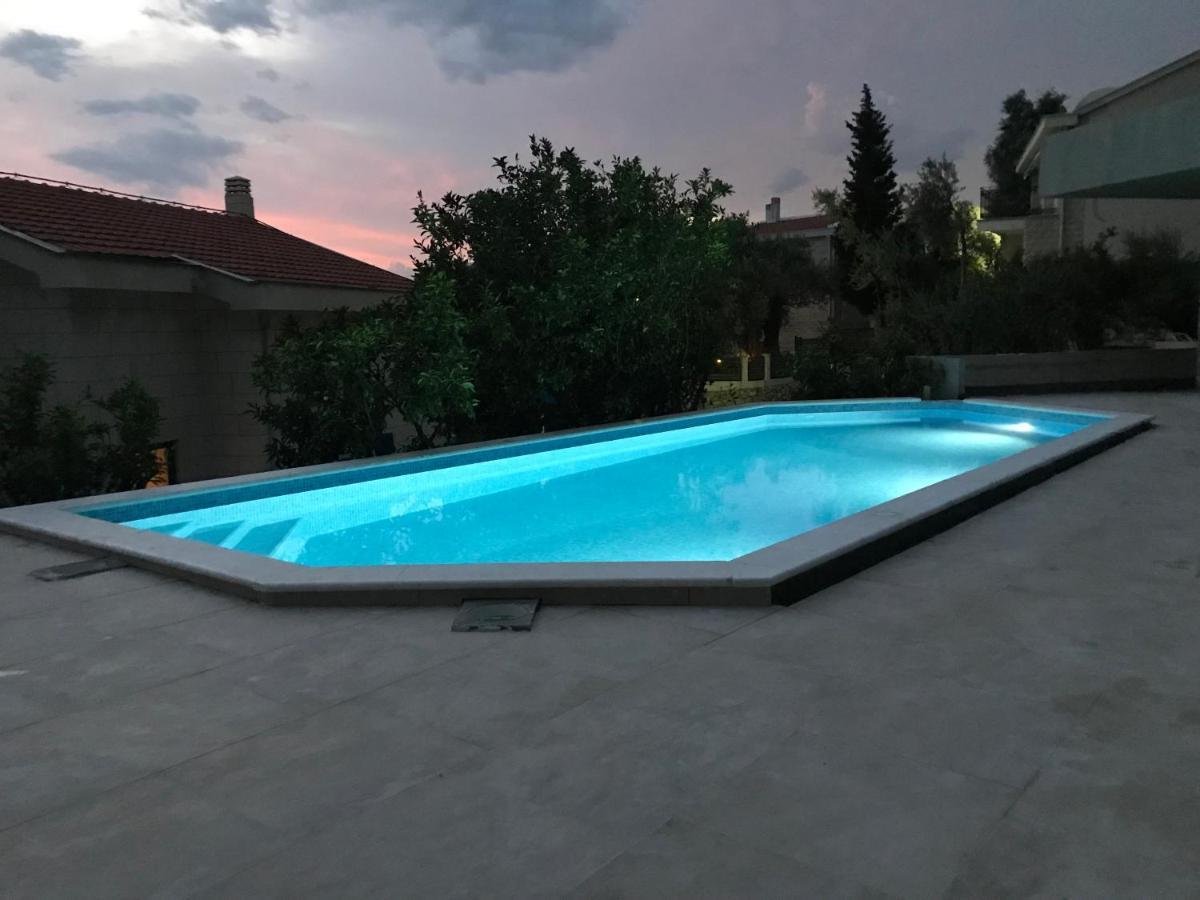 Rezevici Boutique Villa Petrovac Kültér fotó