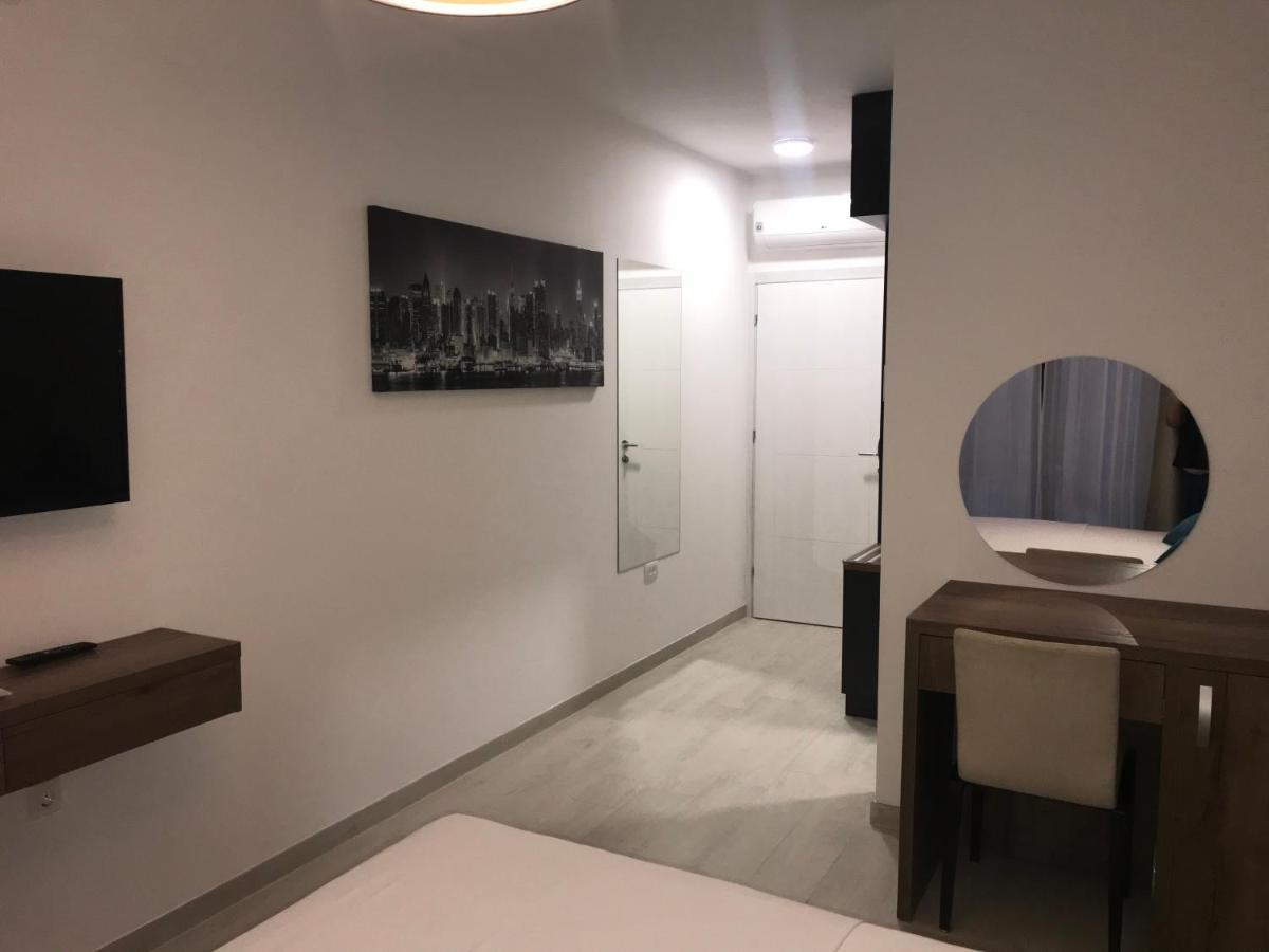 Rezevici Boutique Villa Petrovac Kültér fotó