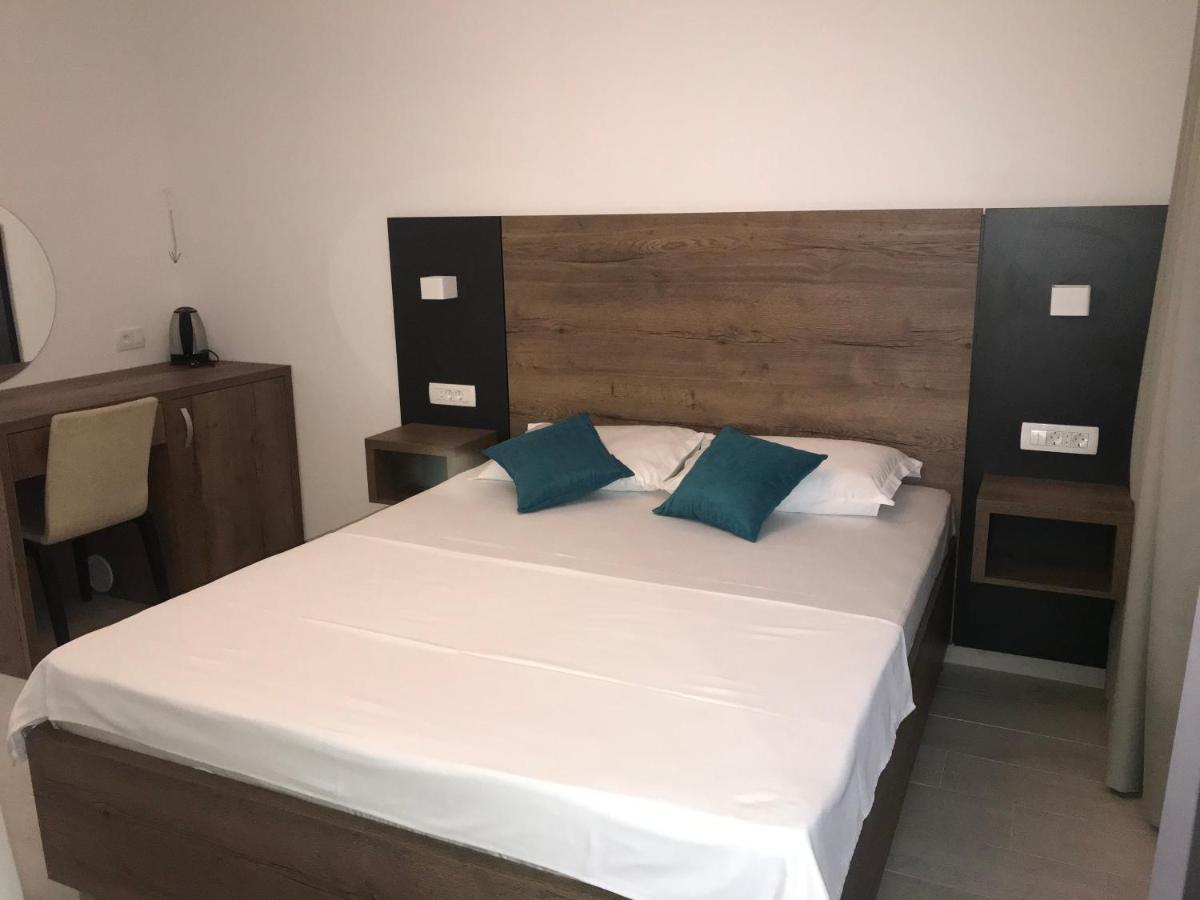 Rezevici Boutique Villa Petrovac Kültér fotó