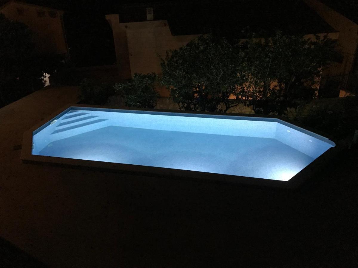 Rezevici Boutique Villa Petrovac Kültér fotó