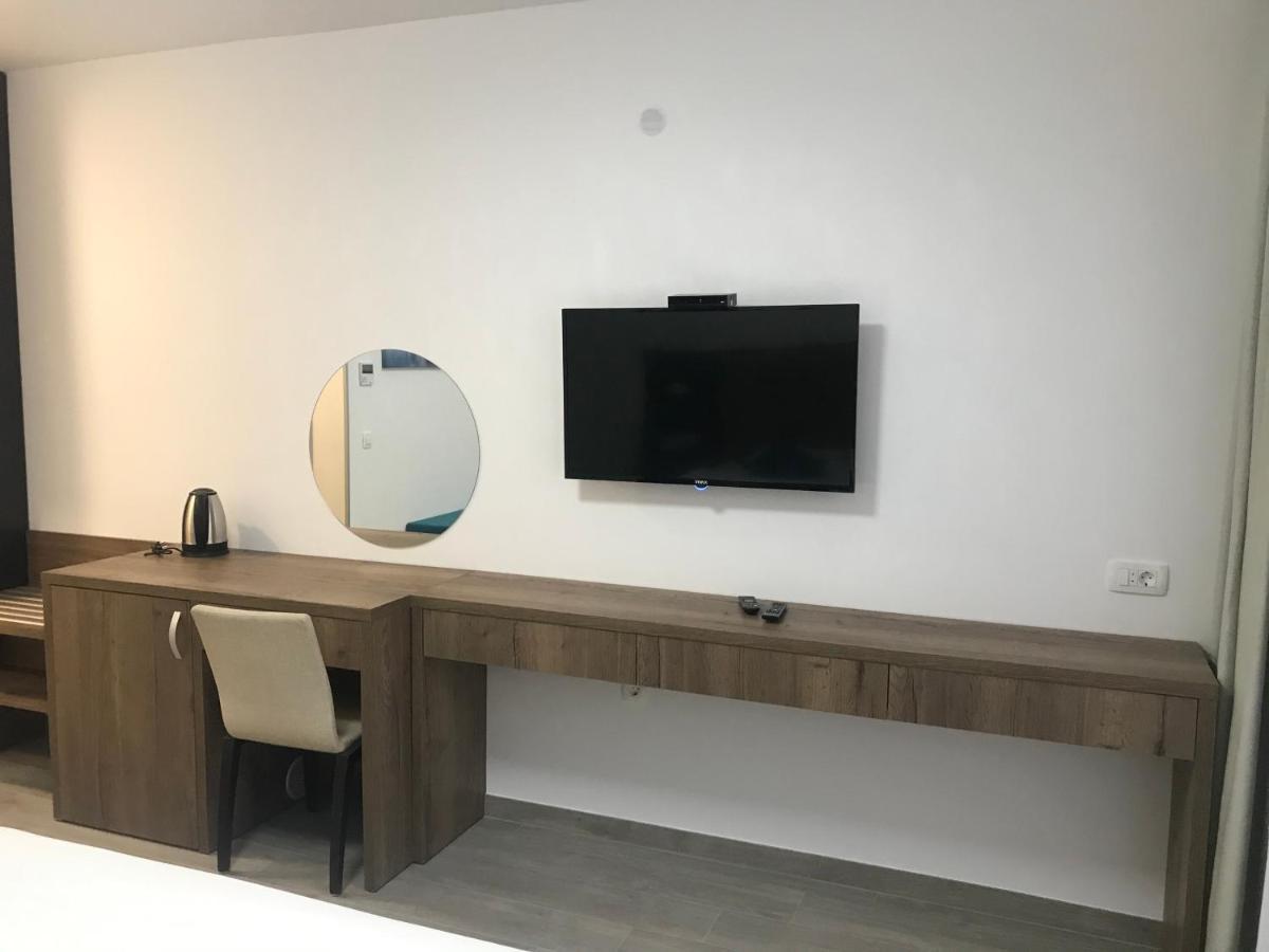 Rezevici Boutique Villa Petrovac Kültér fotó