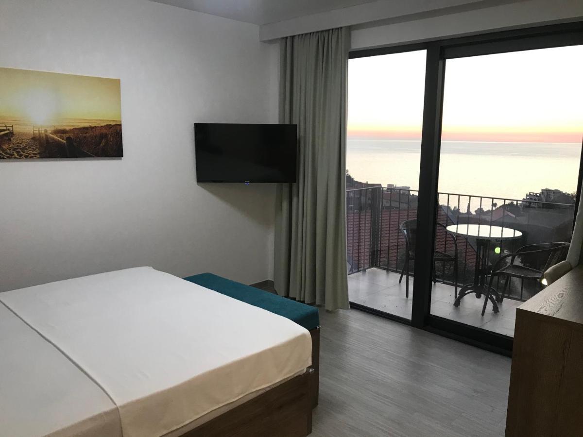 Rezevici Boutique Villa Petrovac Kültér fotó