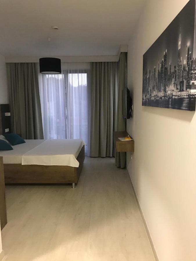 Rezevici Boutique Villa Petrovac Kültér fotó