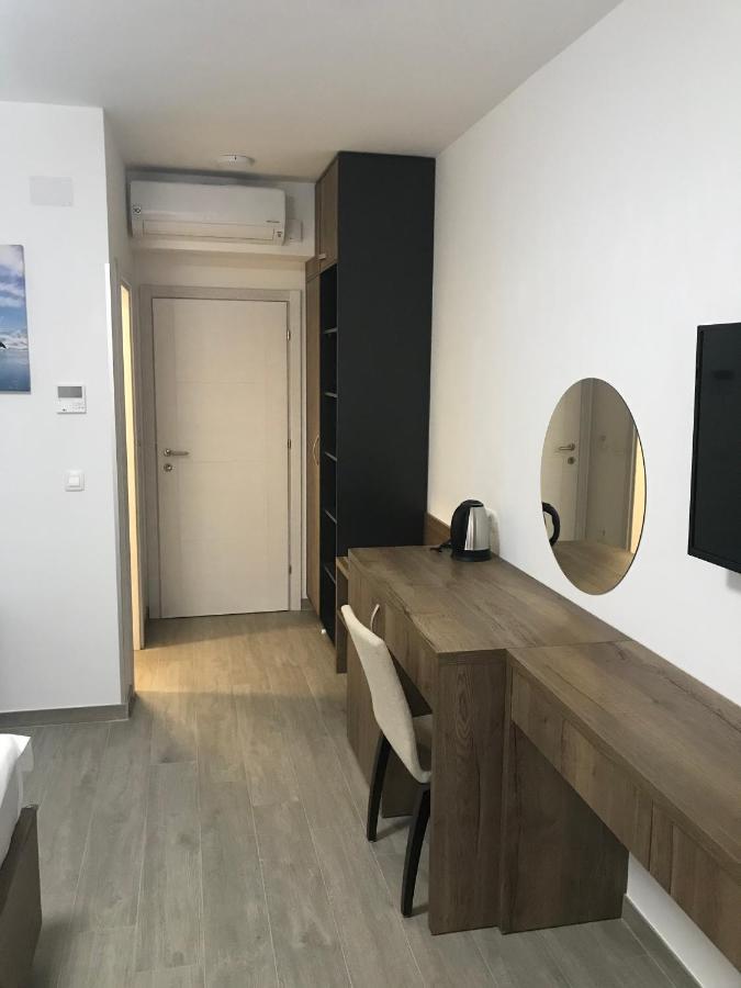 Rezevici Boutique Villa Petrovac Kültér fotó