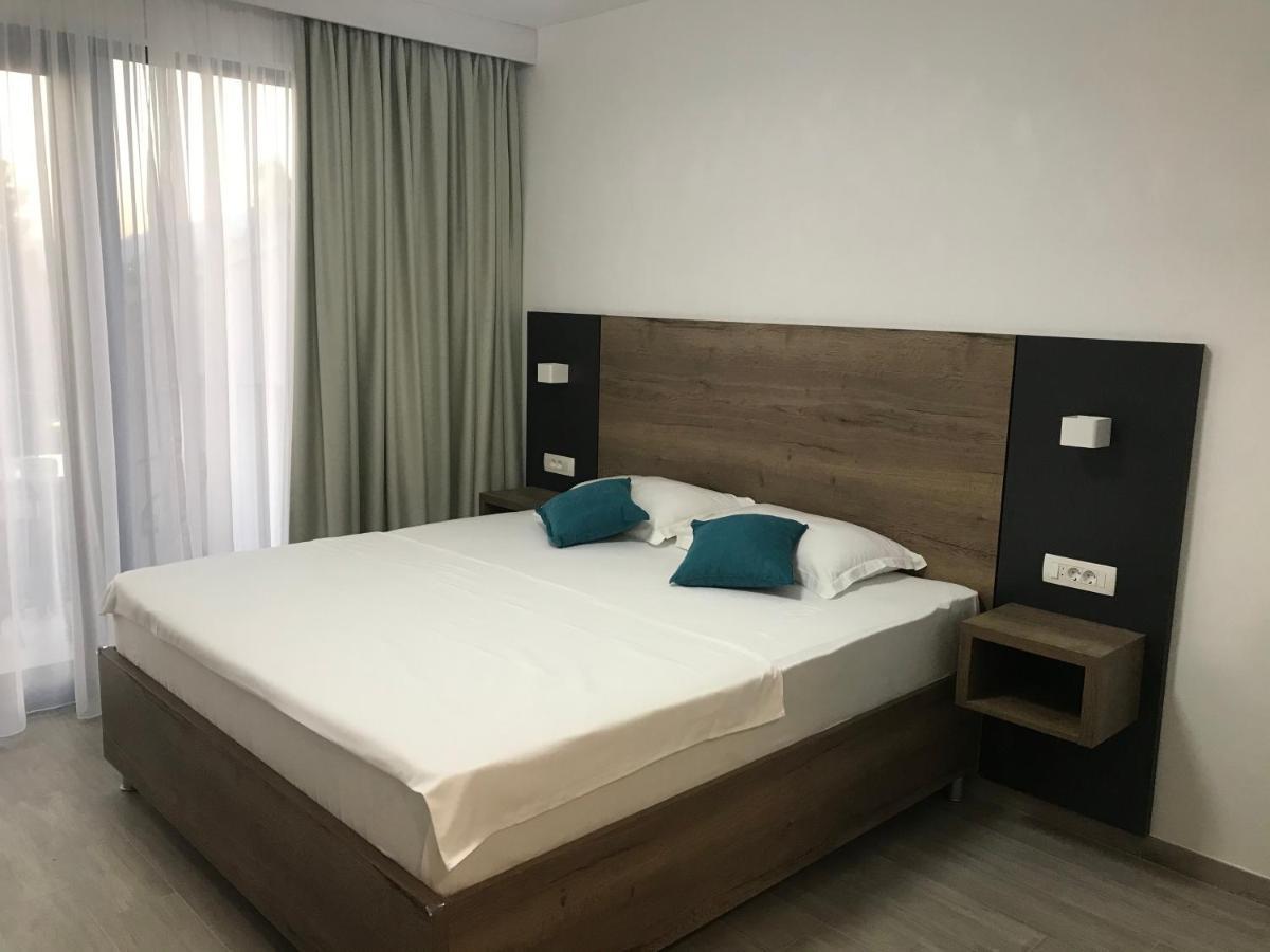Rezevici Boutique Villa Petrovac Kültér fotó