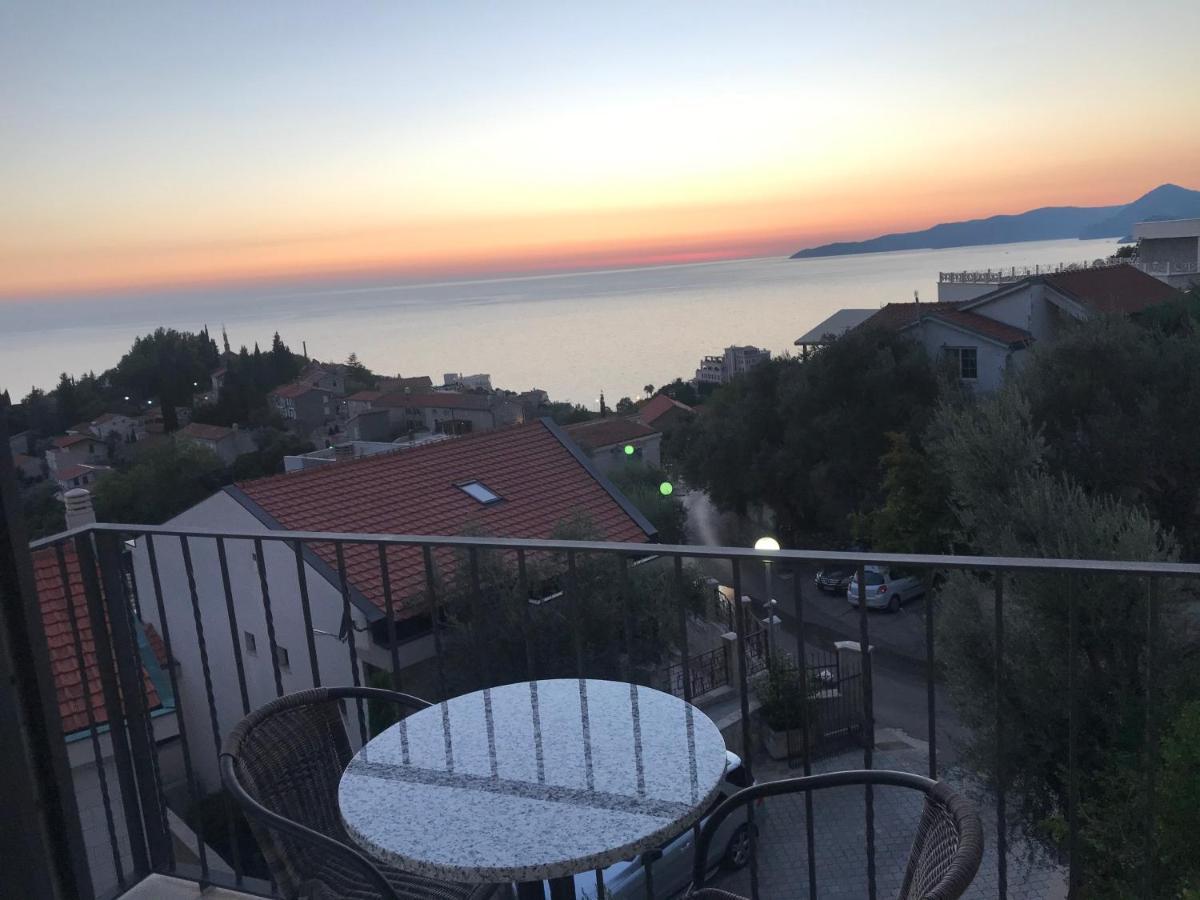 Rezevici Boutique Villa Petrovac Kültér fotó