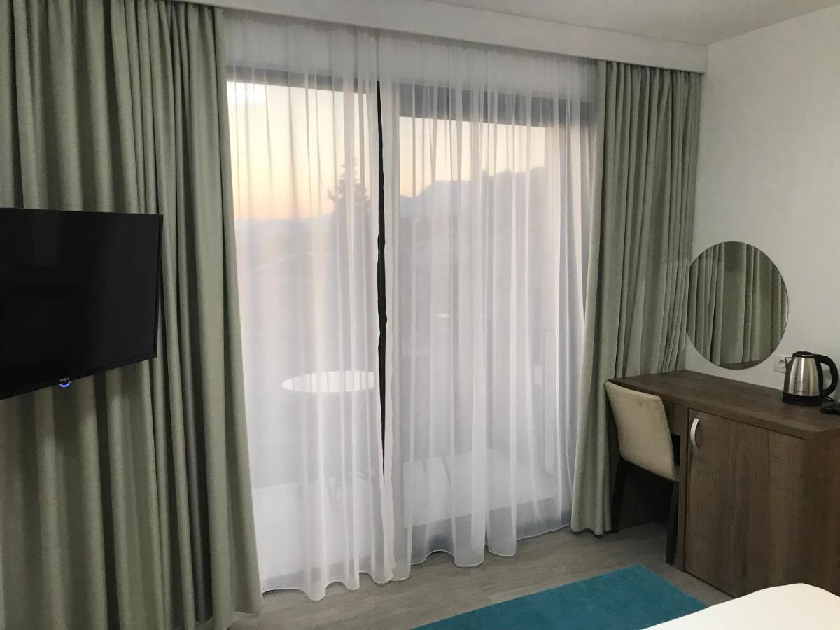 Rezevici Boutique Villa Petrovac Kültér fotó