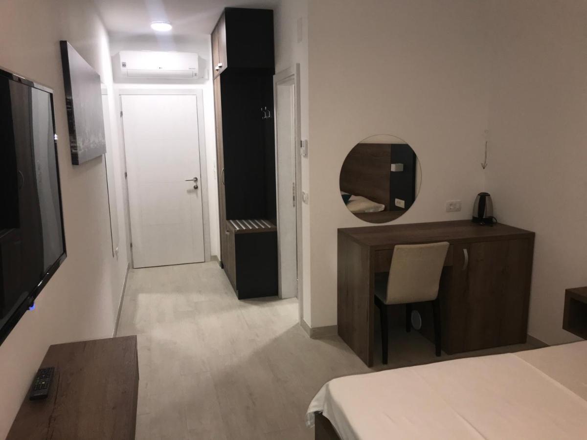 Rezevici Boutique Villa Petrovac Kültér fotó