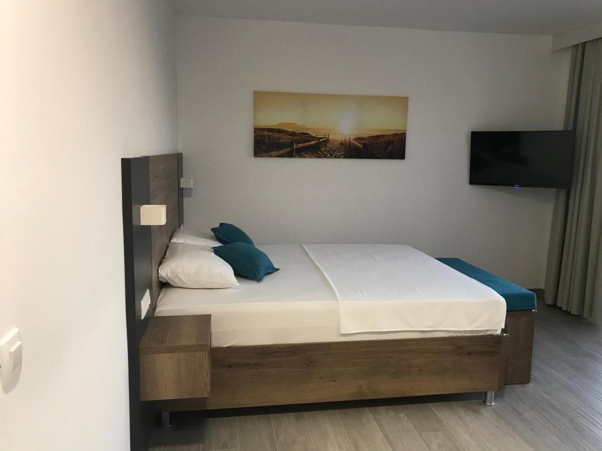 Rezevici Boutique Villa Petrovac Kültér fotó