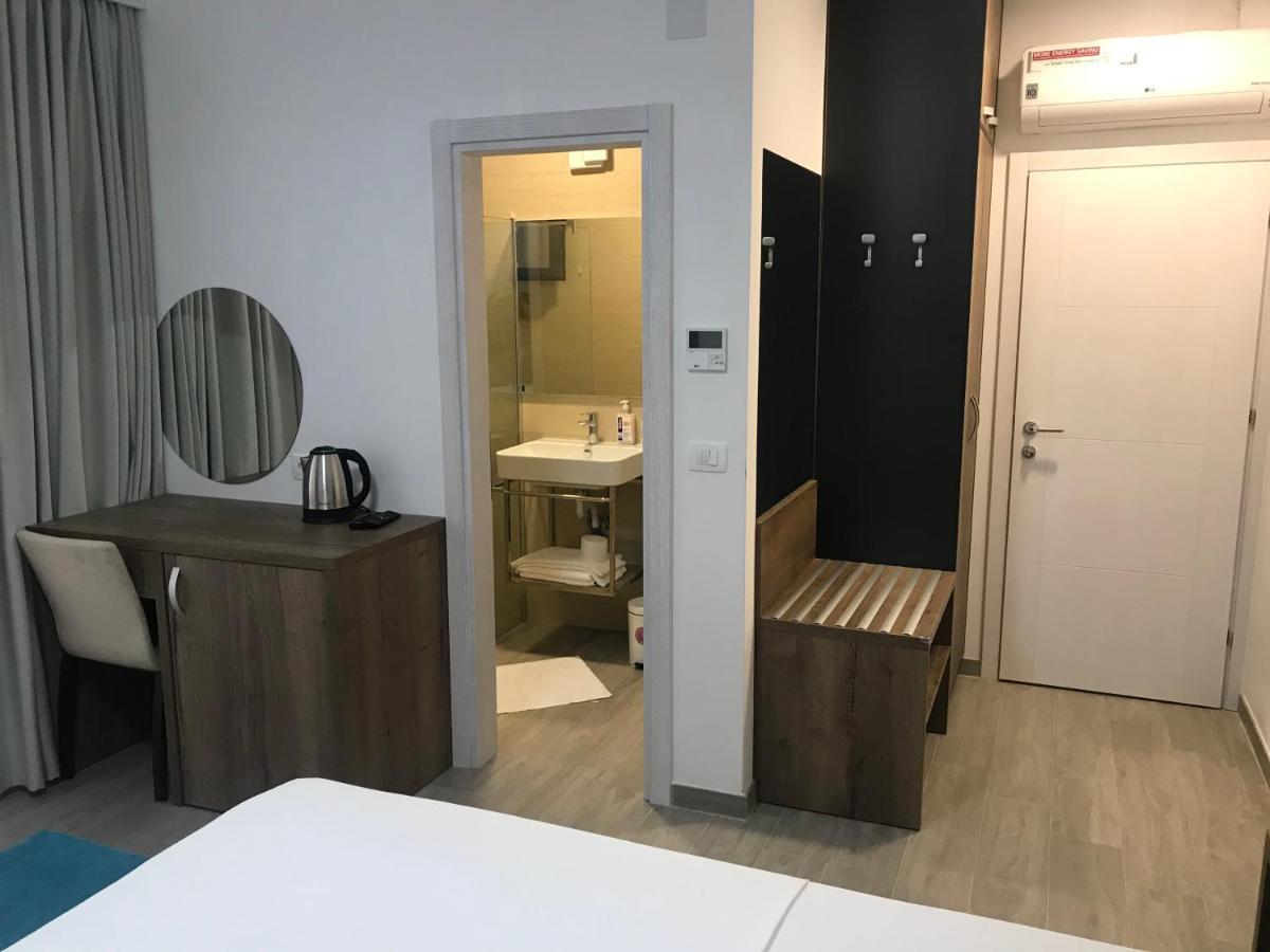 Rezevici Boutique Villa Petrovac Kültér fotó