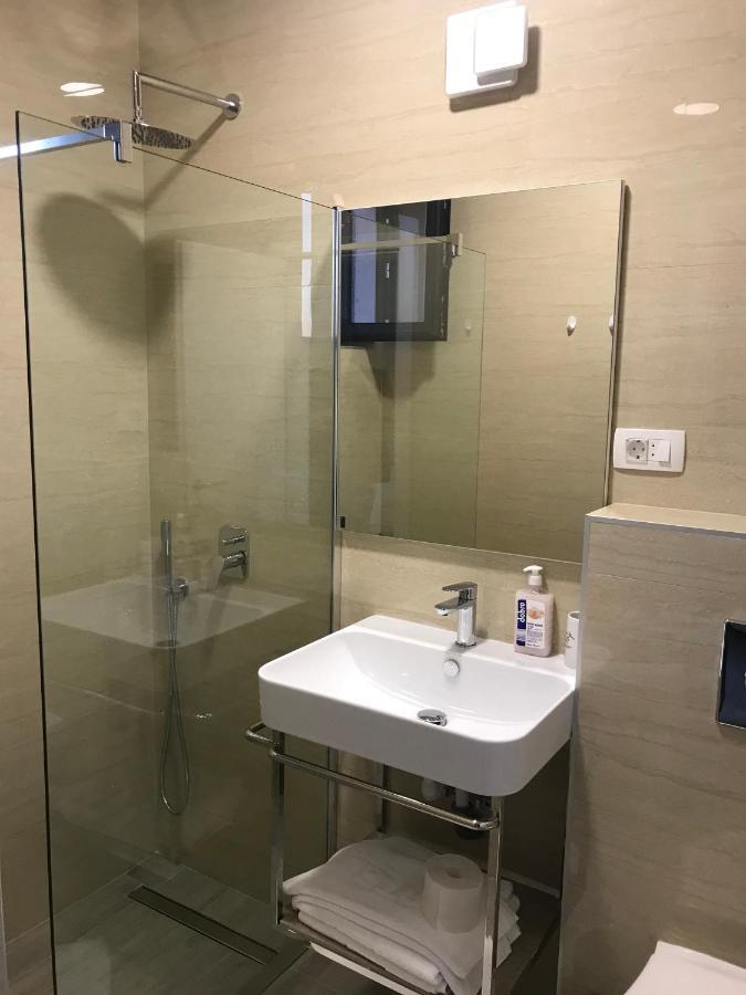 Rezevici Boutique Villa Petrovac Kültér fotó
