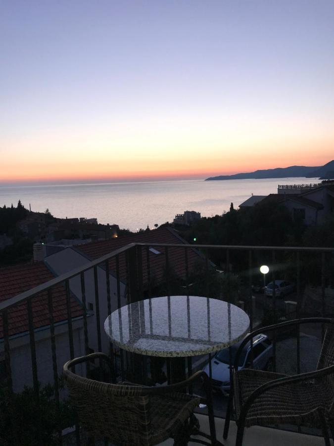 Rezevici Boutique Villa Petrovac Kültér fotó