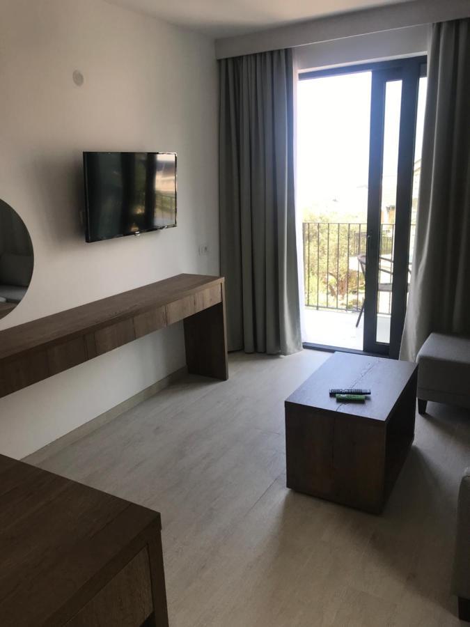 Rezevici Boutique Villa Petrovac Kültér fotó