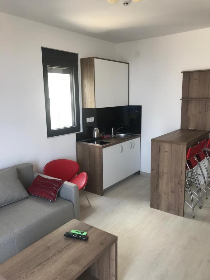 Rezevici Boutique Villa Petrovac Kültér fotó