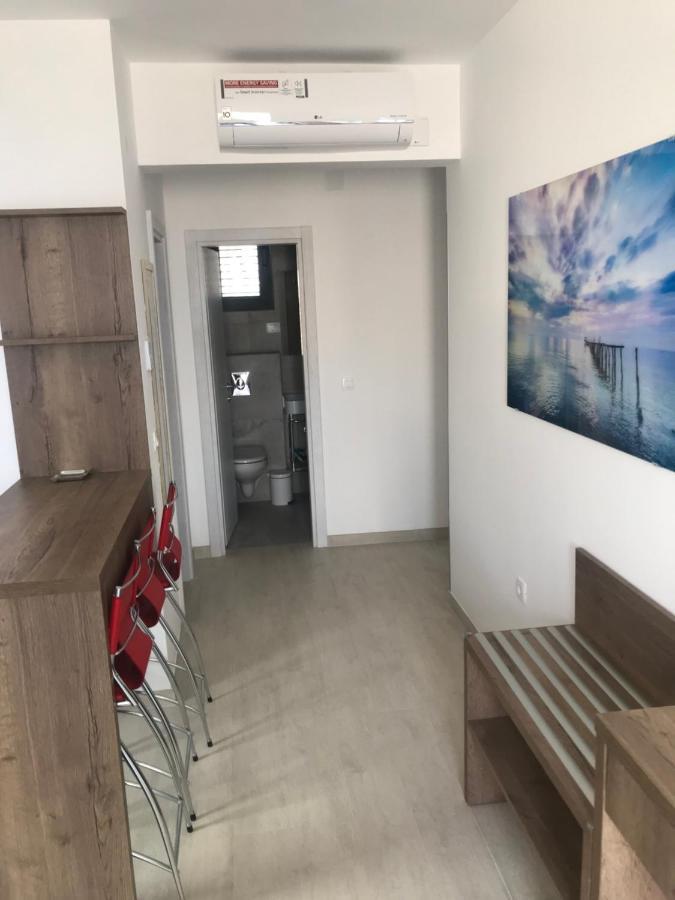 Rezevici Boutique Villa Petrovac Kültér fotó