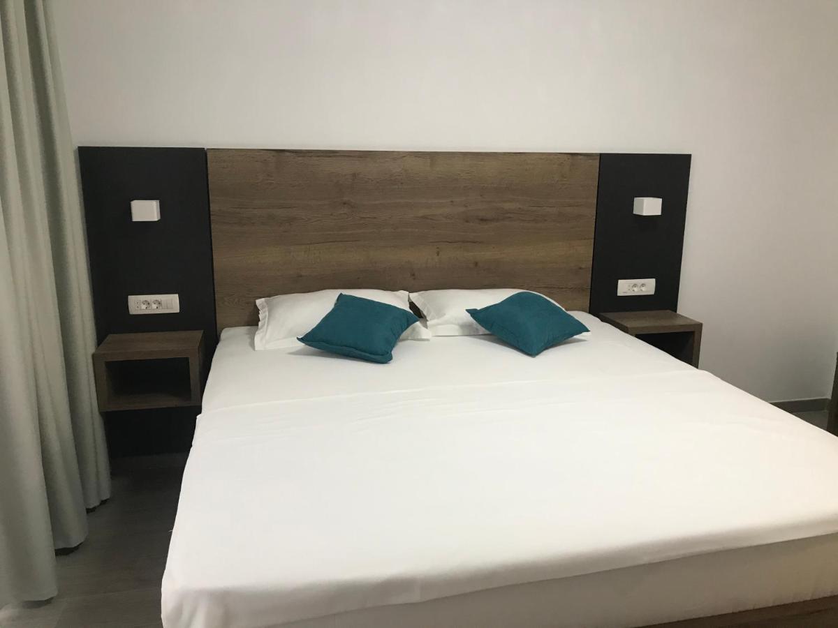 Rezevici Boutique Villa Petrovac Kültér fotó