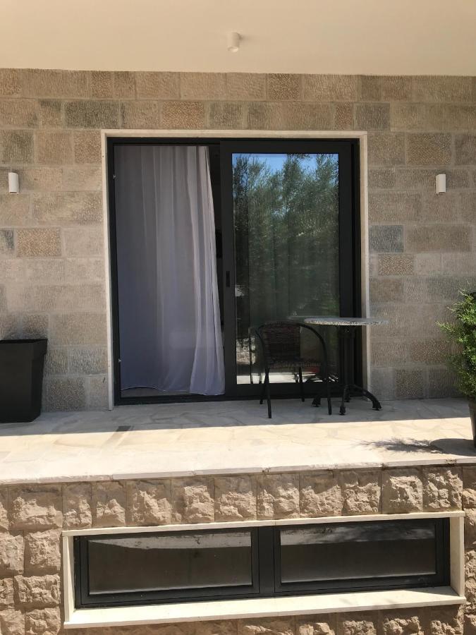 Rezevici Boutique Villa Petrovac Kültér fotó