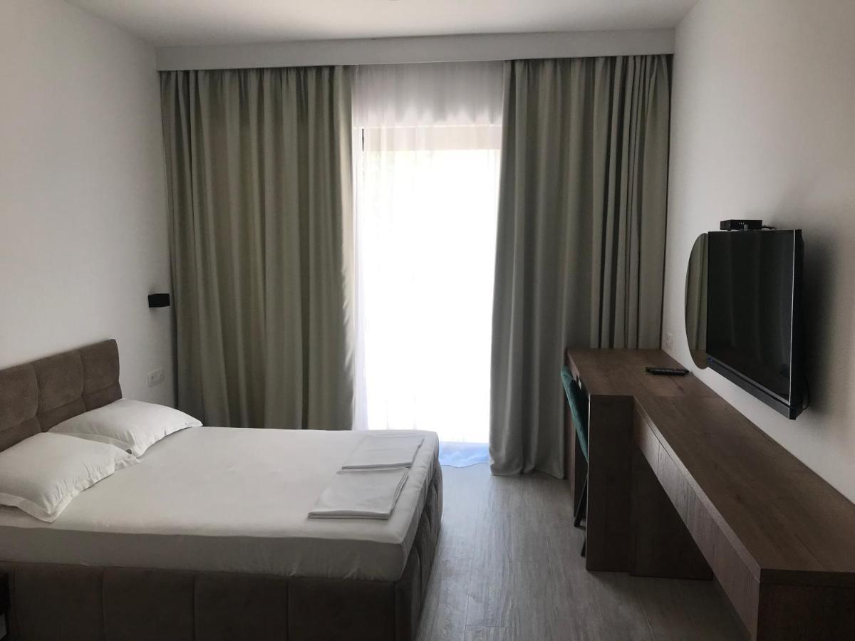 Rezevici Boutique Villa Petrovac Szoba fotó