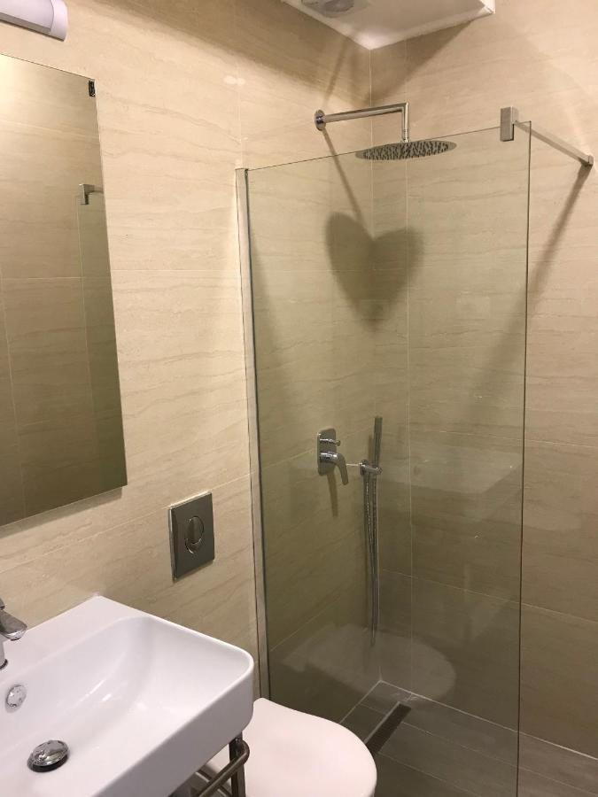 Rezevici Boutique Villa Petrovac Kültér fotó