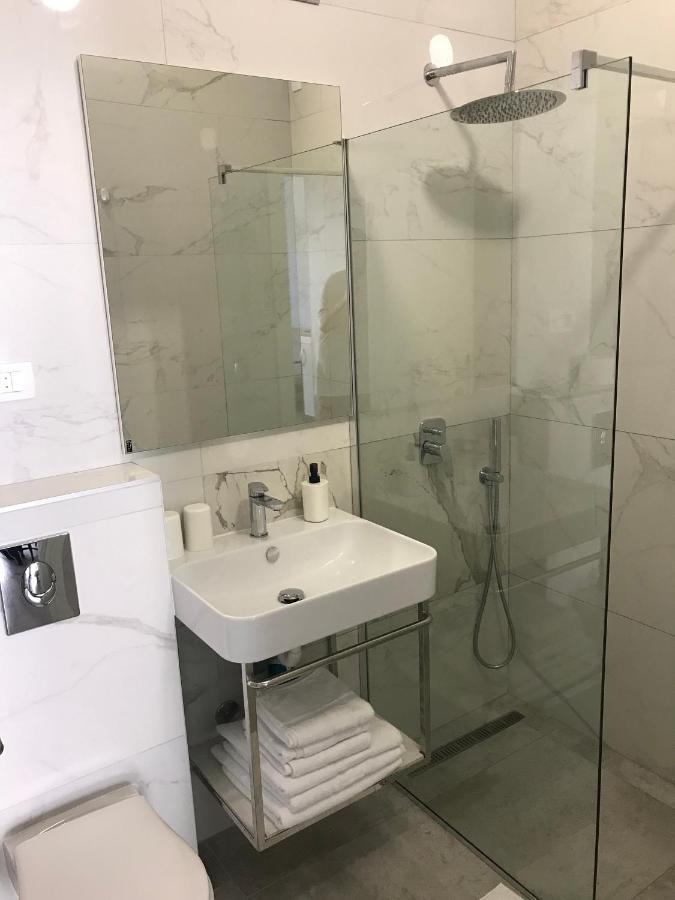 Rezevici Boutique Villa Petrovac Kültér fotó