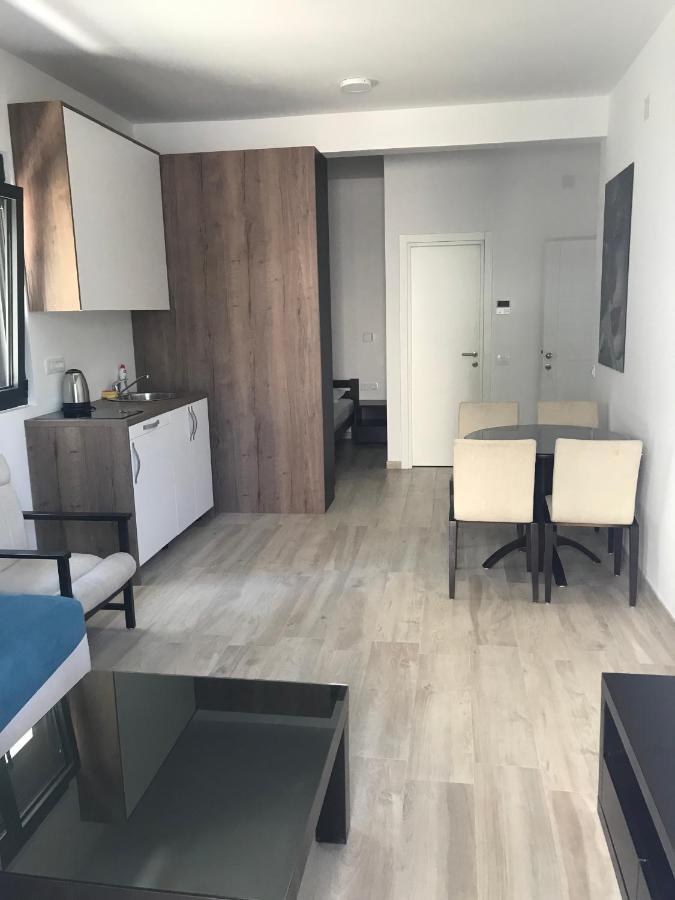 Rezevici Boutique Villa Petrovac Kültér fotó