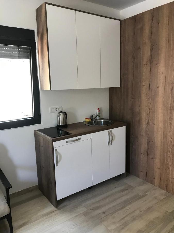 Rezevici Boutique Villa Petrovac Kültér fotó