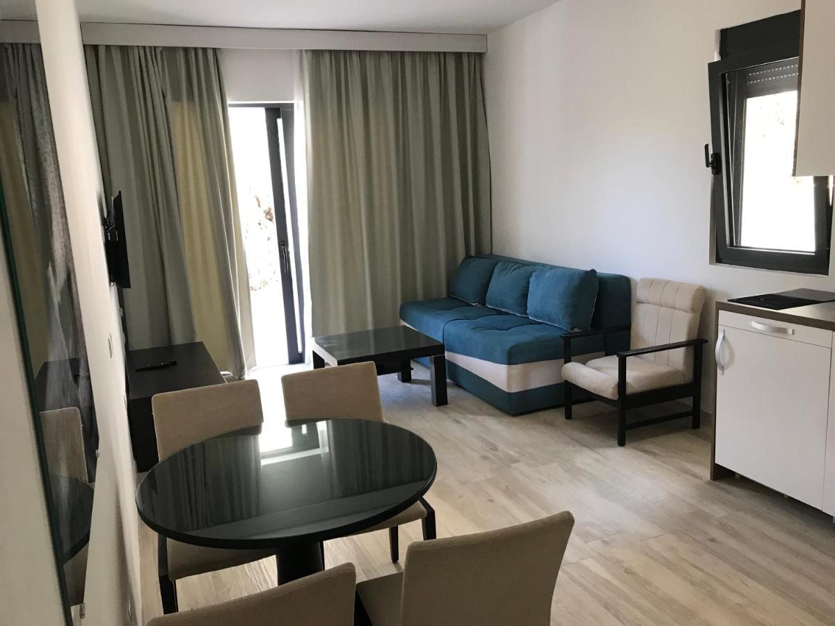 Rezevici Boutique Villa Petrovac Kültér fotó
